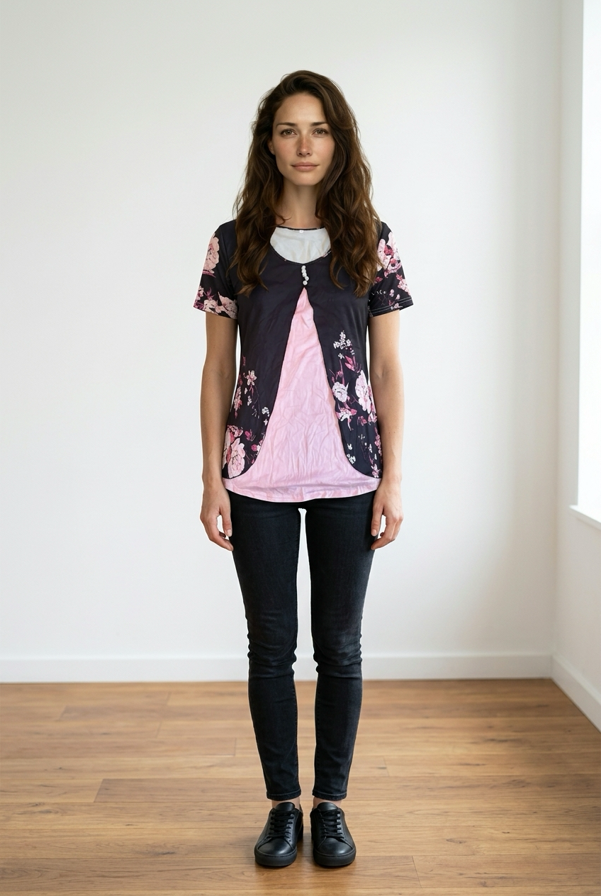 Women’s dress shirt