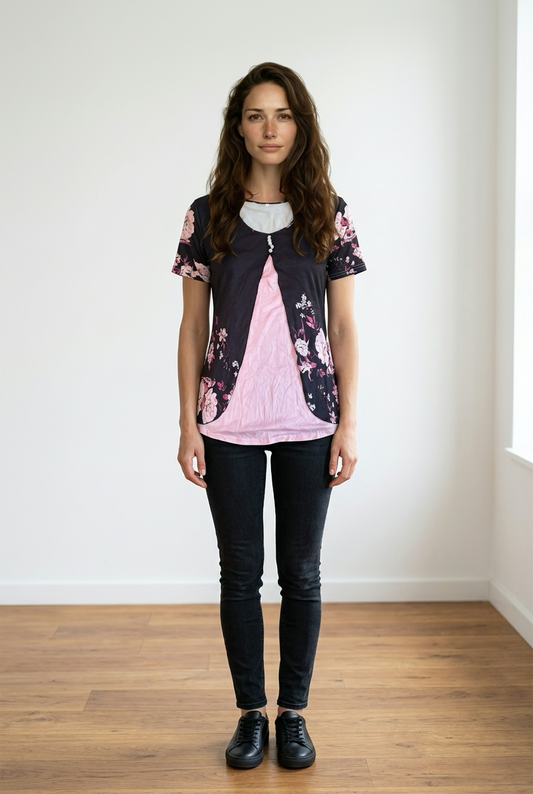 Women’s dress shirt