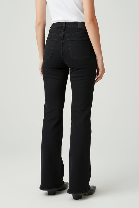 Women’s blue jeans