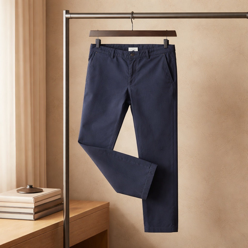 Jett Jeans Men’s blue jeans