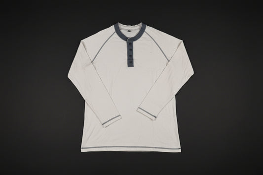 Henley t-shirt