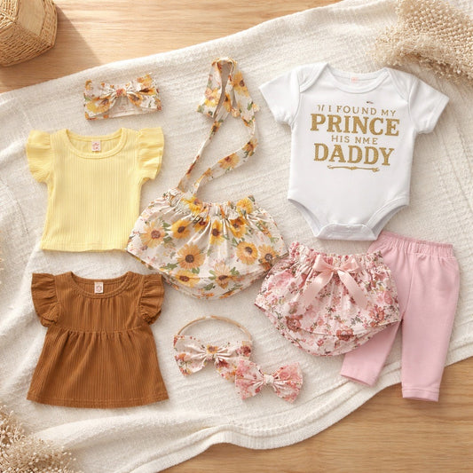 Baby clothes
