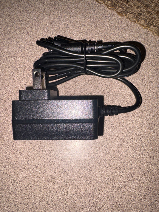 AC adapter charging cord