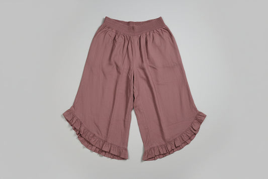 Ladies dress gaucho’s