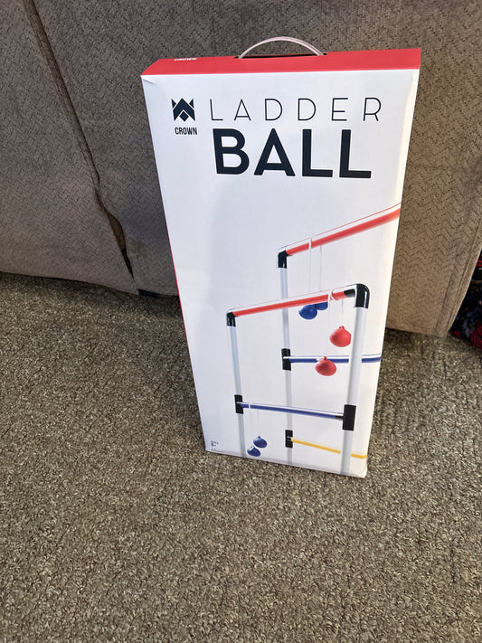 Ladder ball