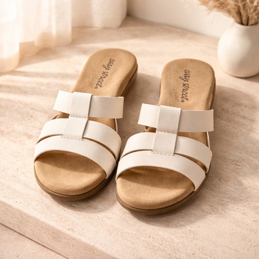 Easy street sandals