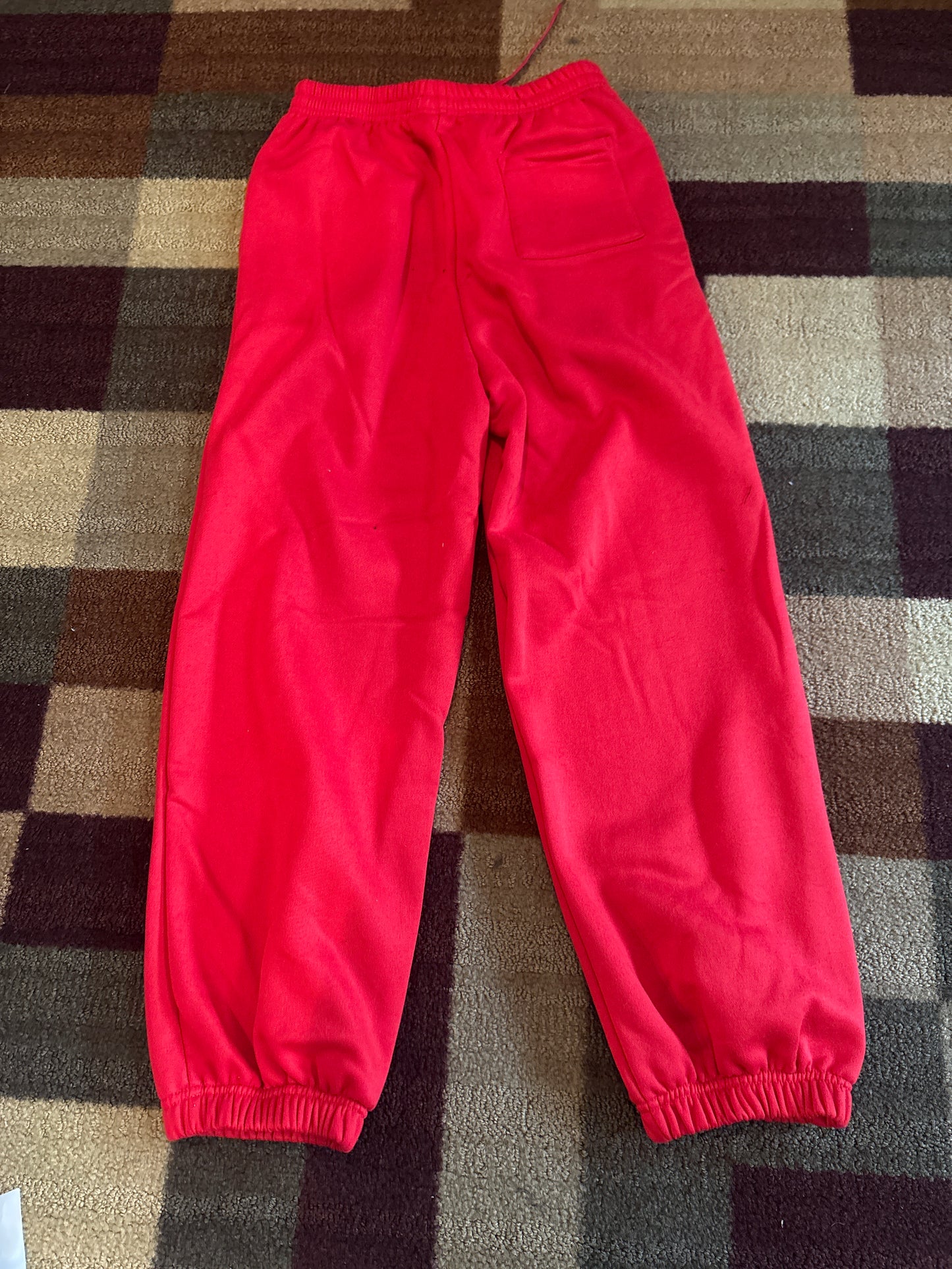 Supreme Unisex Sweatsuit