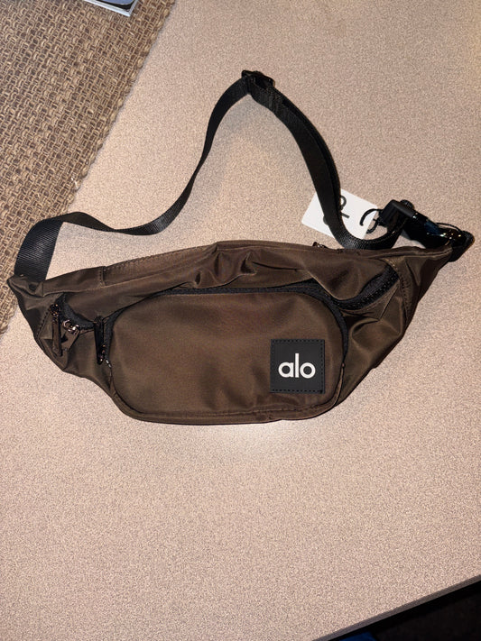 ALO fanny pack
