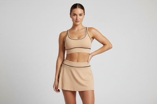 Women’s sport outfit