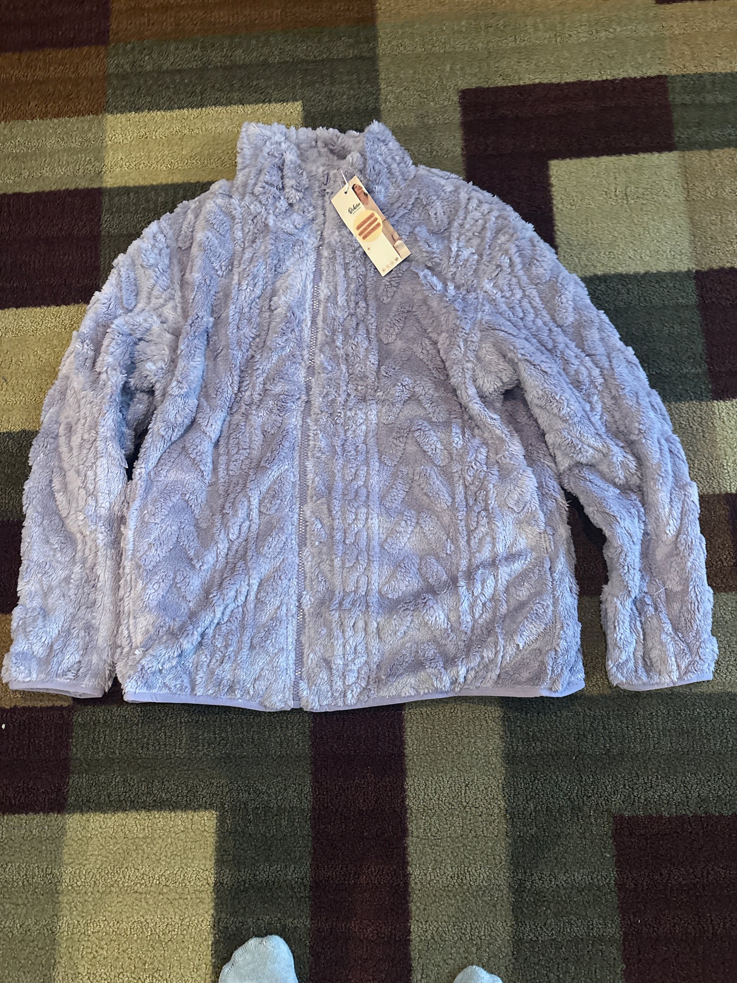 Dokotoo Women’s Jacket