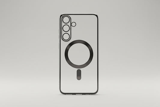 ZIYE phone case for a Samsung 25+