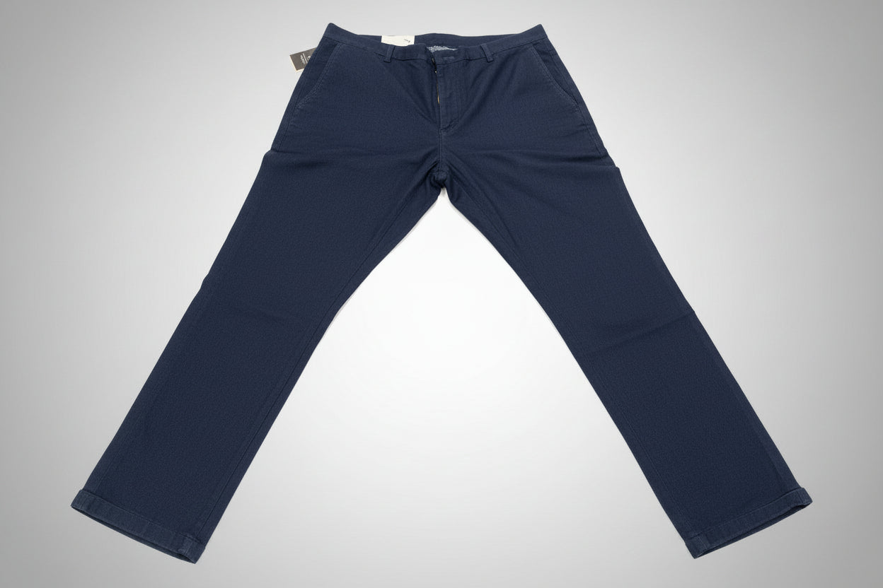 Jett Jeans Men’s blue jeans