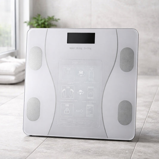 Digital weight scale
