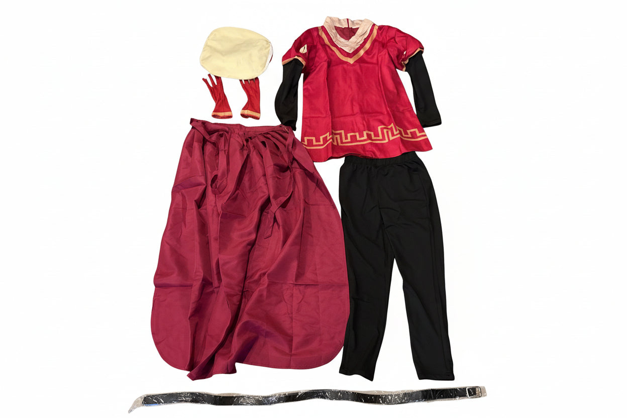 Child’s costume
