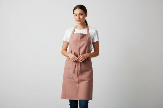 Apron