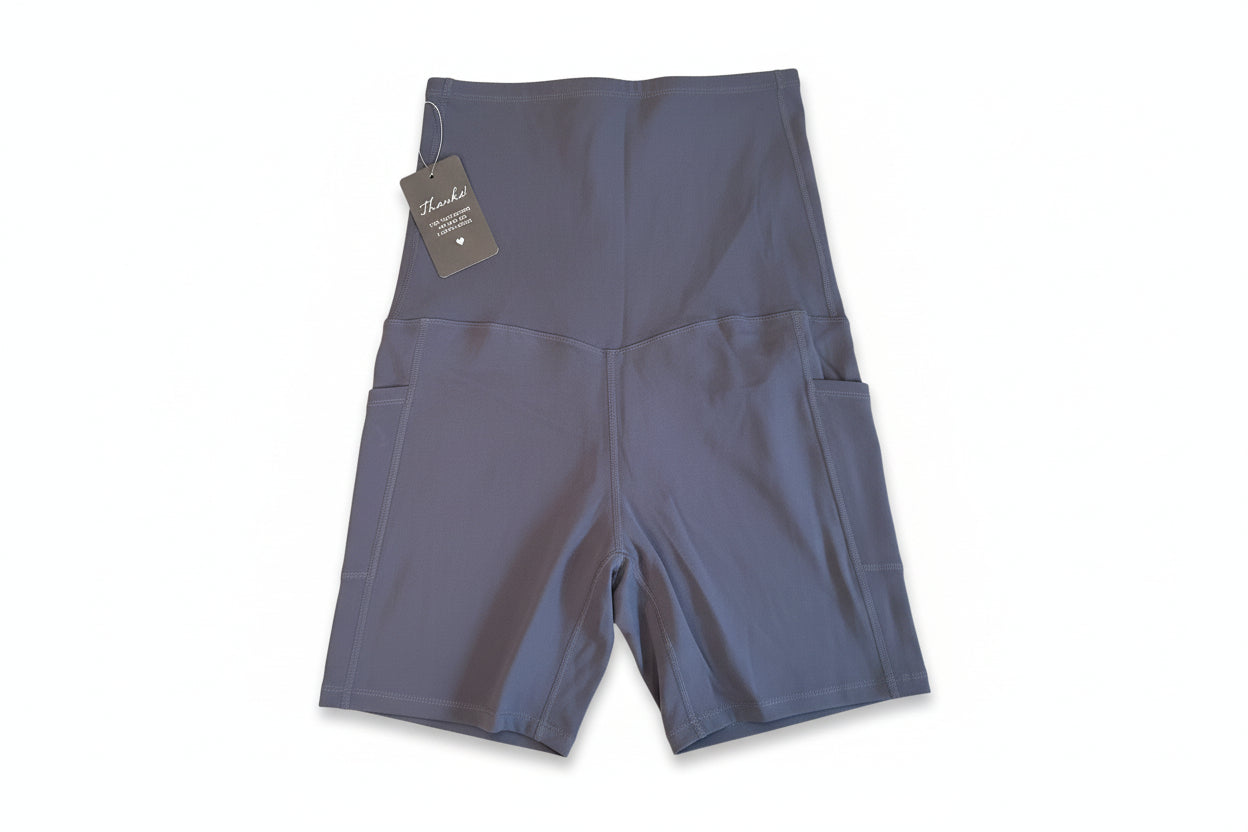 Enerful Women’s Spandex shorts