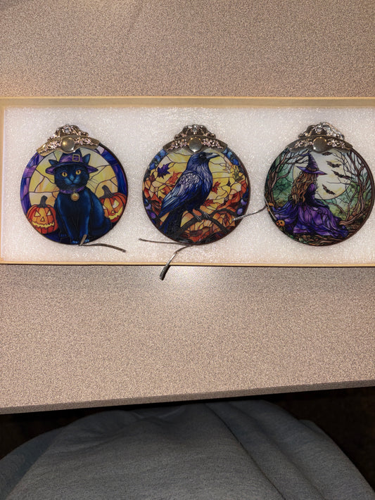 Halloween decoration