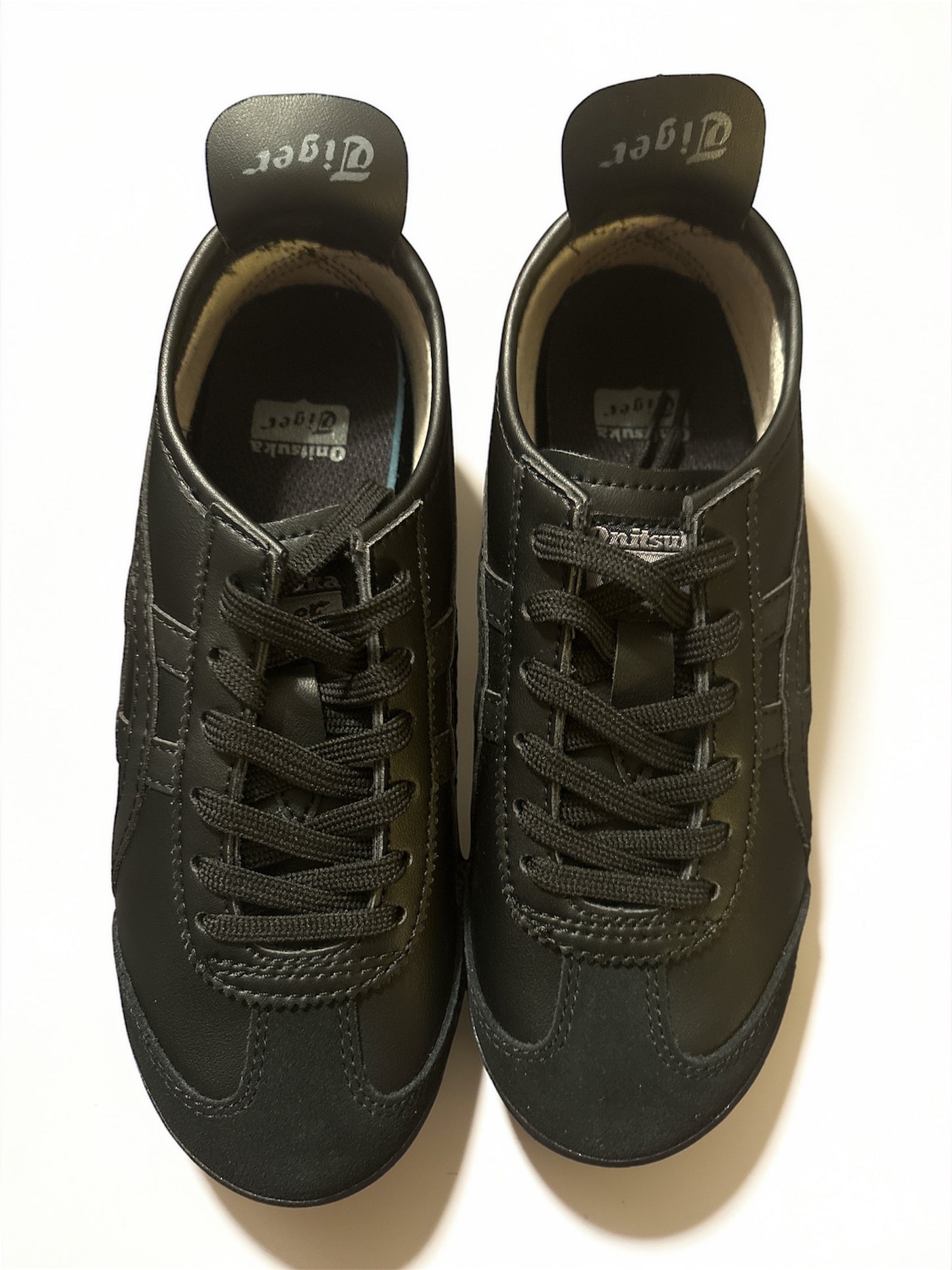 Onitsuka Tiger athletic shoes