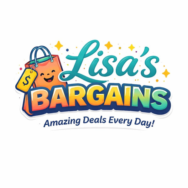 Lisa's Bargains